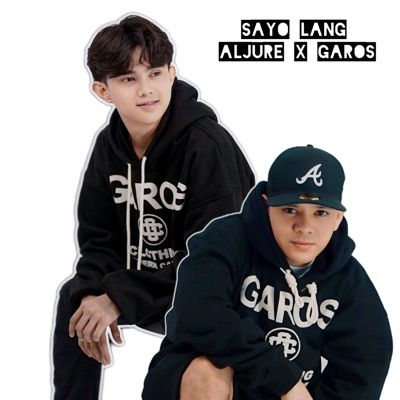 Sayo lang (feat. Aljure E.V) - Single