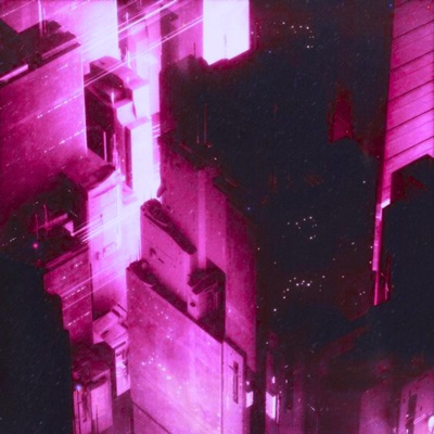 strange places (Remixes) - Single