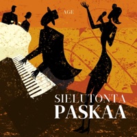 Sielutonta paskaa - Single - AGE