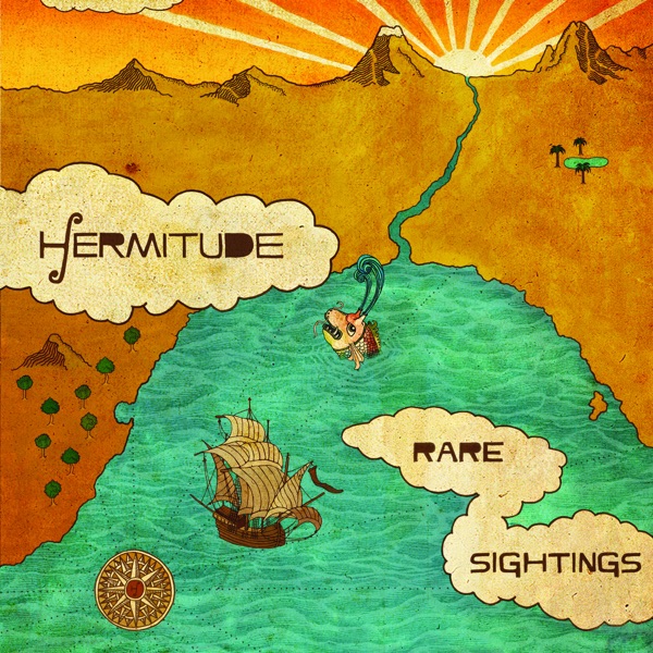 Rare Sightings - EP