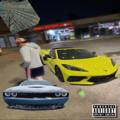 Wait Yo Turn - Single