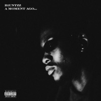 a moment ago... - Single - b1untzz