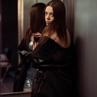 You only love me when I lie