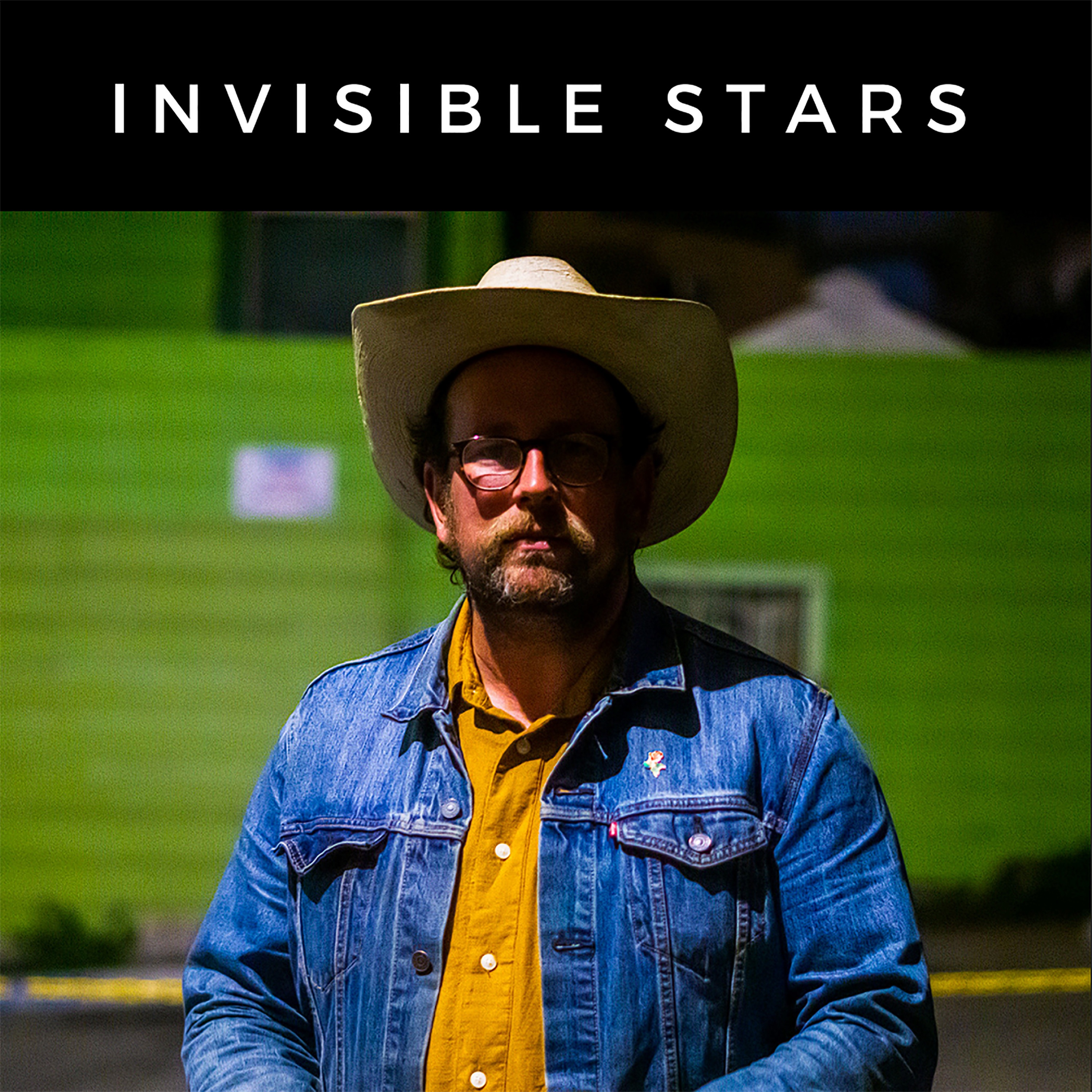 Invisible Stars - Single