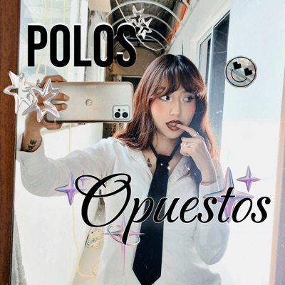 Polos opuestos - Single