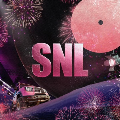 SNL (Saturday Night Love) (feat. Saite, HUE) - Single