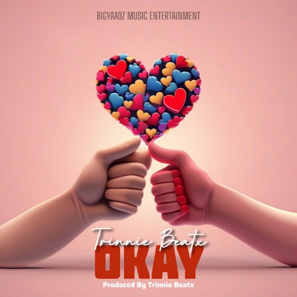 That's Okay