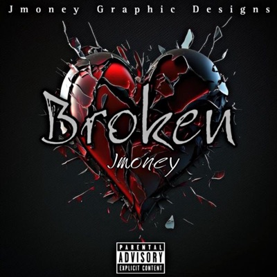 Broken - Single