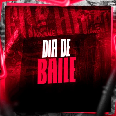 Dia de Baile - Single