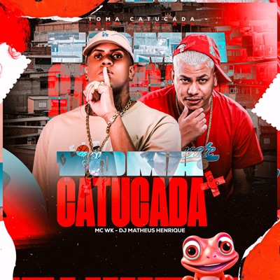 Toma Catucada - Single