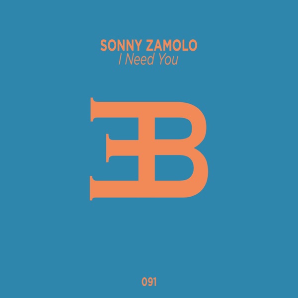 I Need You - Single