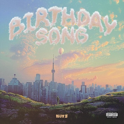 Birthday Song - Single