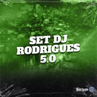 Set Dj Rodrigues 5.0 (feat. Mc Pikachu, MC Lucks, mc pipokinha, MC Yuri & mc delux) - Single - Dj Rodrigues