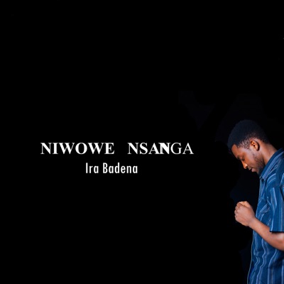 Niwowe Nsanga - Single