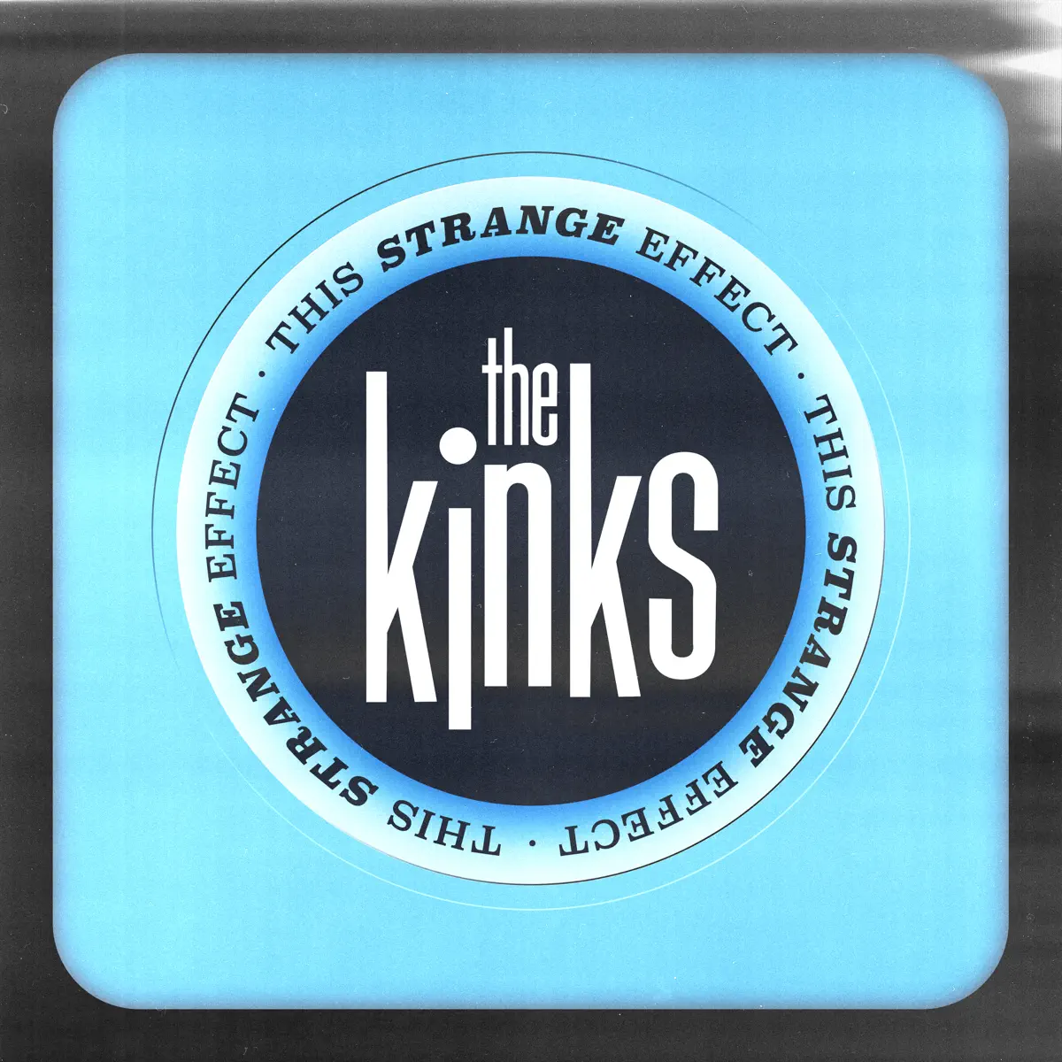 The Kinks - This Strange Effect - EP (2024) [iTunes Plus AAC M4A]-新房子