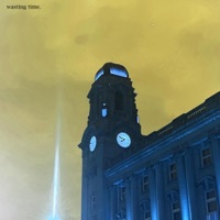 Wasting Time. - Single - Fenoz