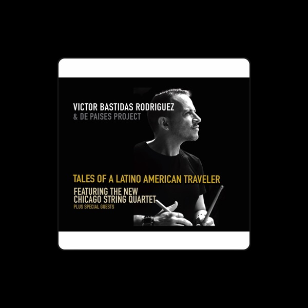 Victor Bastidas Rodriguez's avatar