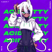 Acid Kitty artwork