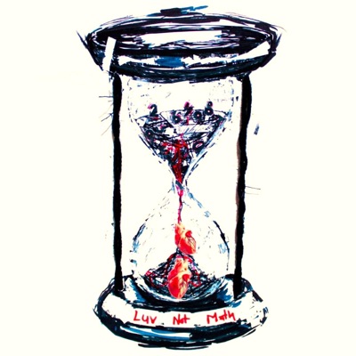 Luv Not Math - Single