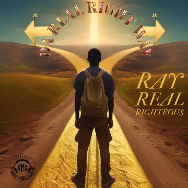 Ray Real Righteous