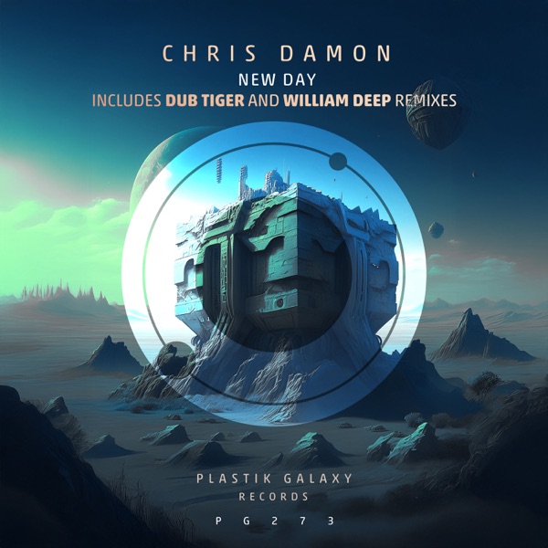 New Day - Single