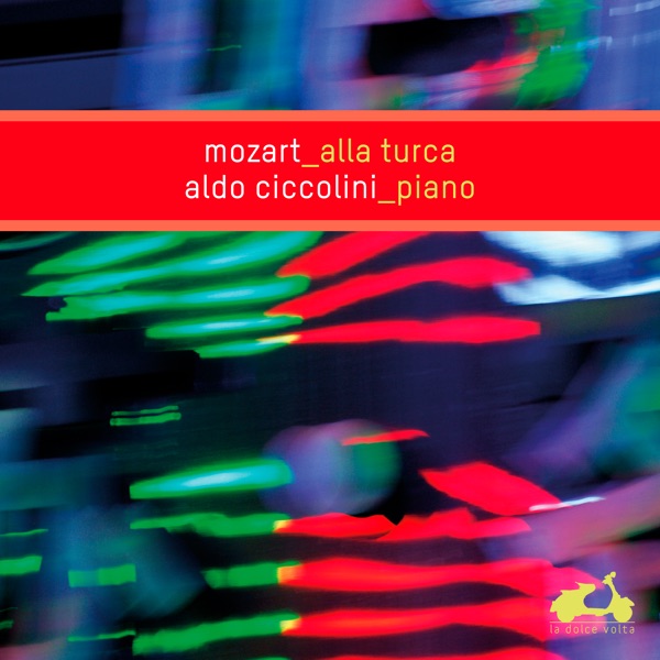 Mozart: Alla Turca