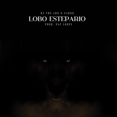 Lobo Estepario - Single