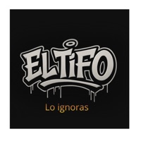 Lo Ignoras - Single - El Tifo