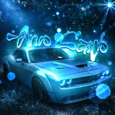 ANJO CAÍDO - EP