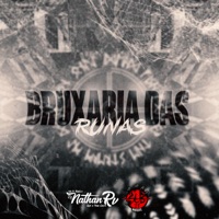 Bruxaria das Runas - Single - Mc Torugo, MC GW & MC GIBIZINHA