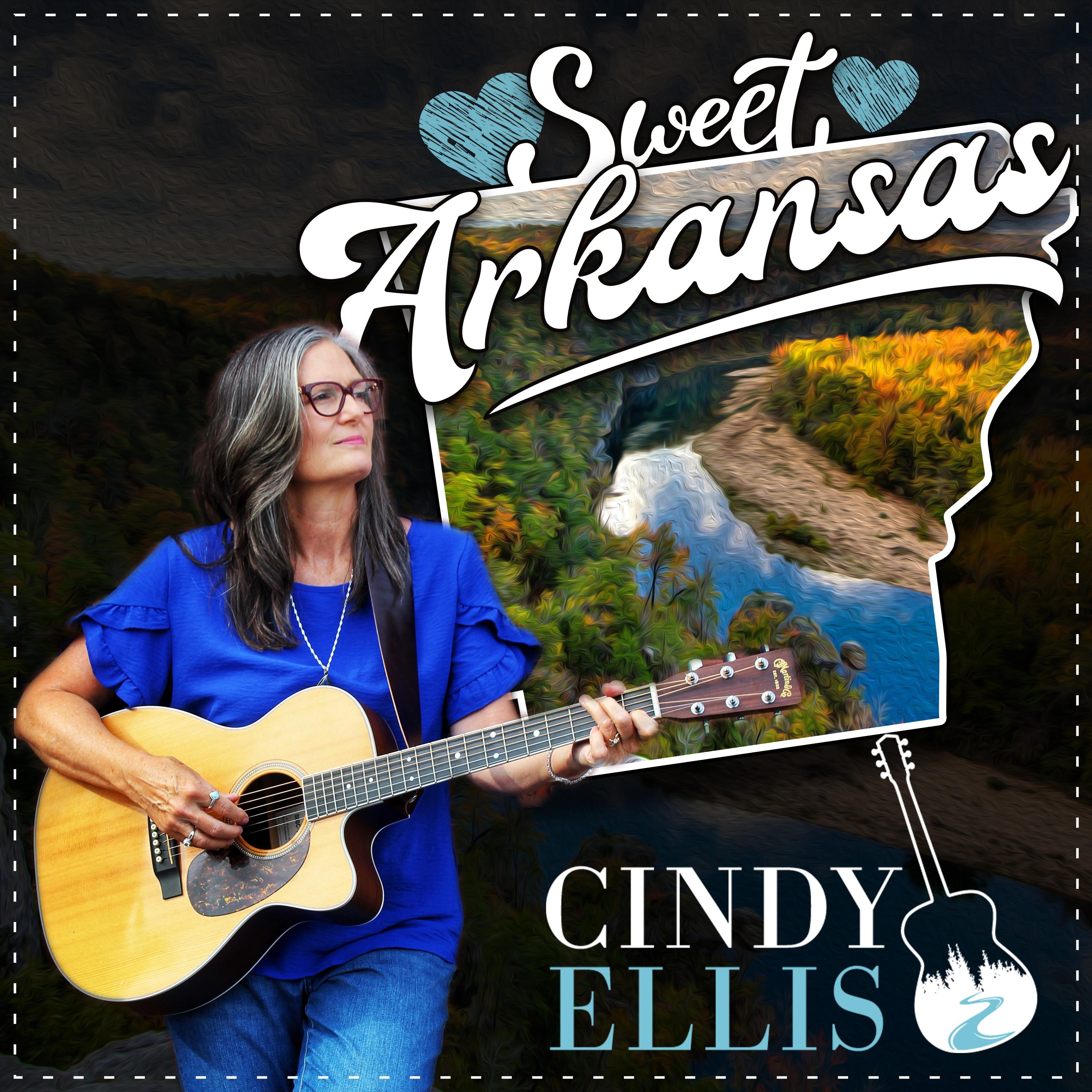 Sweet Arkansas - Single