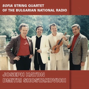 Joseph Haydn & Dmitri Shostakovich