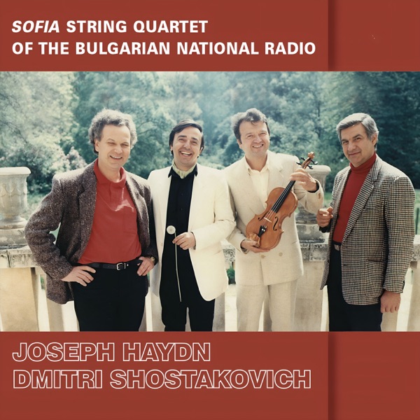 Joseph Haydn & Dmitri Shostakovich