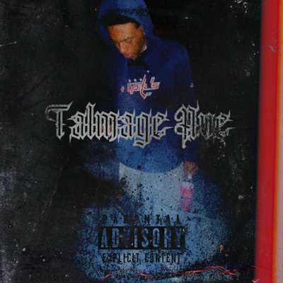 Talmage Ave - Single