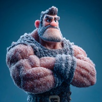 FROZEN - Single - RPA, MNDCTRL & LIFT TUBE