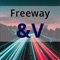 Freeway - &V lyrics