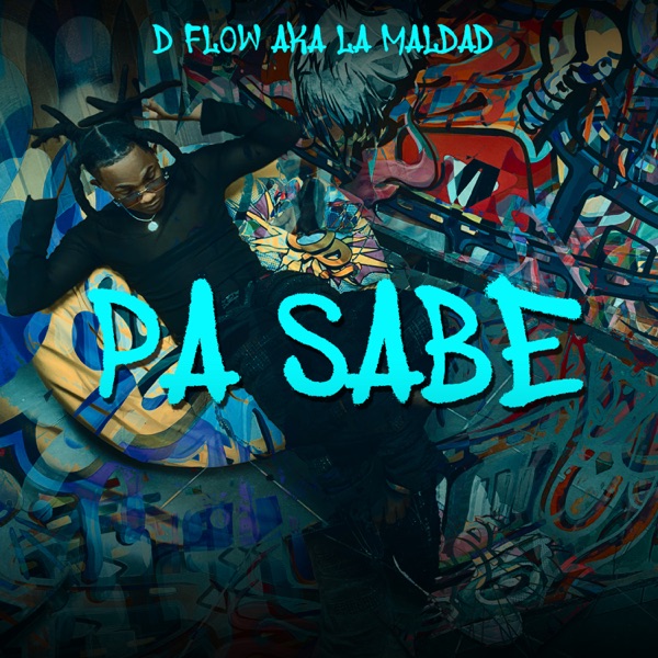 Pa' Sabe - Single