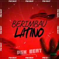 BERIMBAU LATINO - Single - PSK Beat