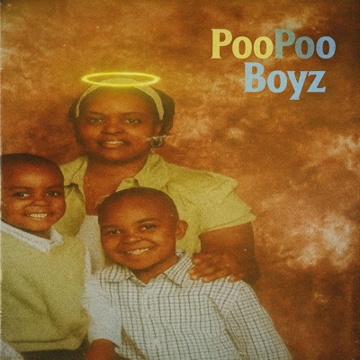 POOPOO BOYZ (feat. Griprr)