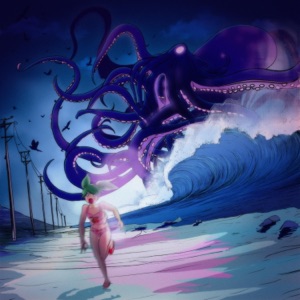Beach Episode - EP