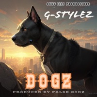 Dogz - Single - G-Stylez