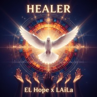 Healer - Single - EL Hope