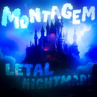 Montagem Letal Nightmare - Single - stxrbøy