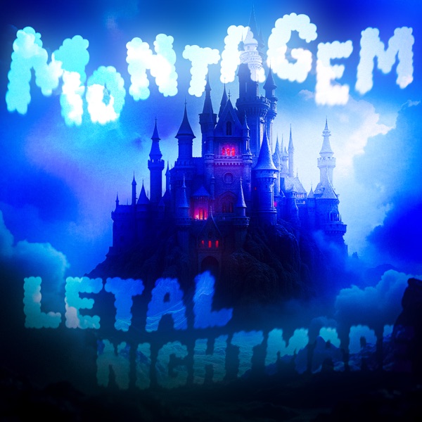 Montagem Letal Nightmare - Single