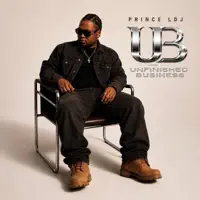 This Dat Ish — Prince LDJ
