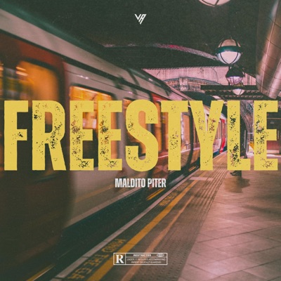 Freestyle - Single