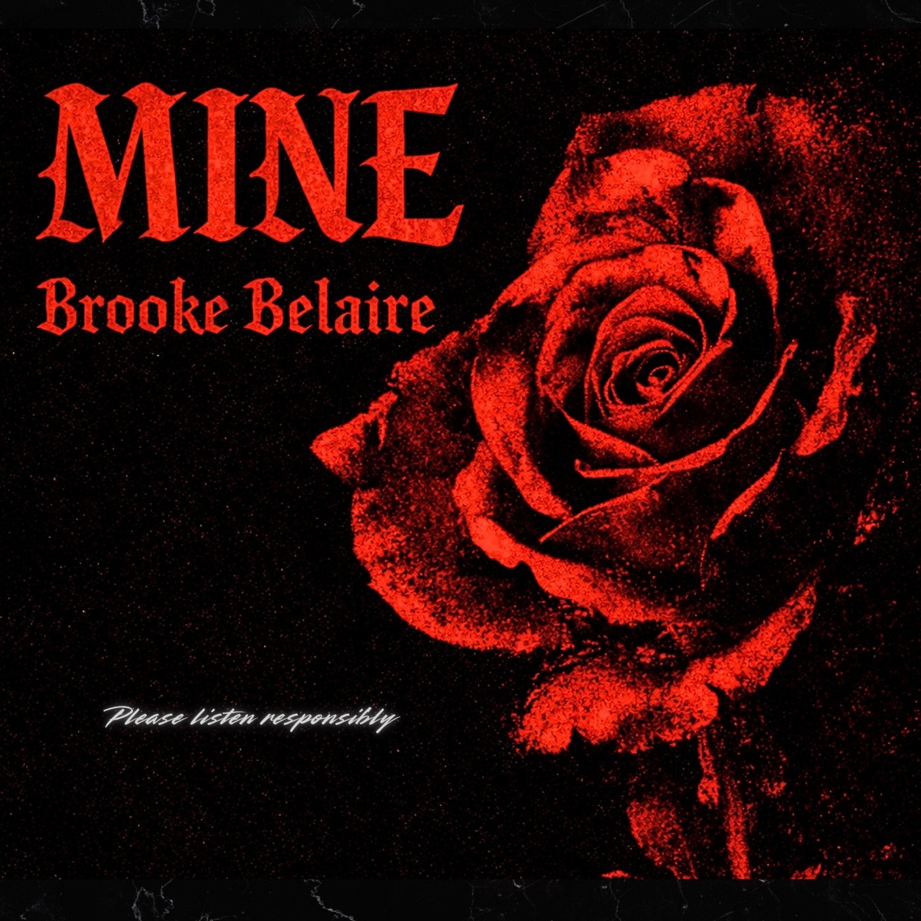 Mine - Single