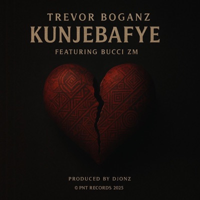 Kunjebafye (feat. Bucci ZM) - Single