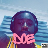 Doe (Radio Edit) - Single - Alewah