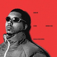 Dessa Vez - Single - CAIM & HANZORY